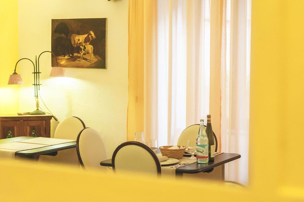 Hotel Annabelle 이스키아 외부 사진
