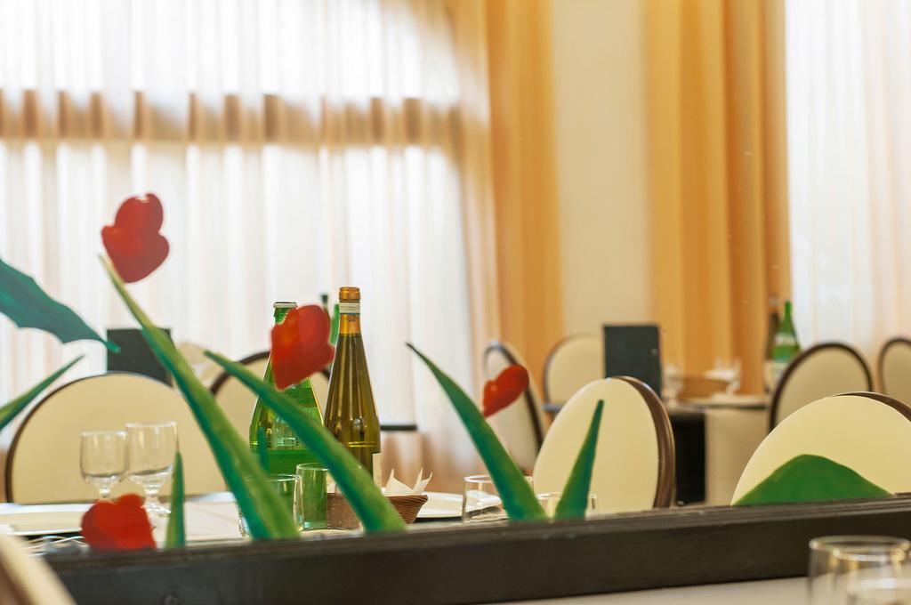 Hotel Annabelle 이스키아 외부 사진
