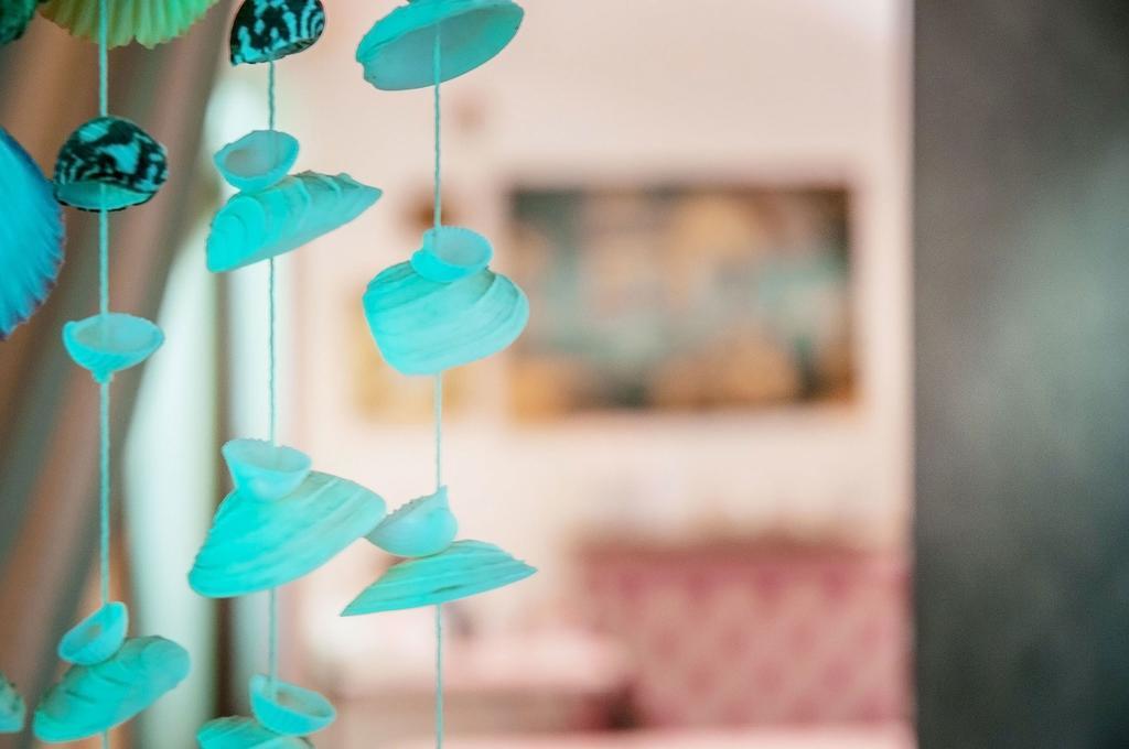 Hotel Annabelle 이스키아 외부 사진