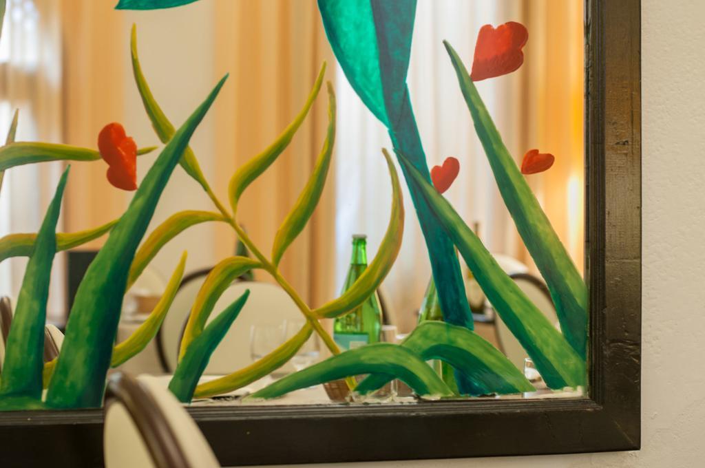Hotel Annabelle 이스키아 외부 사진